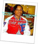 eteamz.com Kenisha