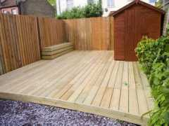 acmedecking.co.uk Kenlor