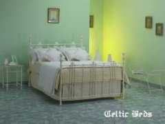 celticironbeds.com Kenmar