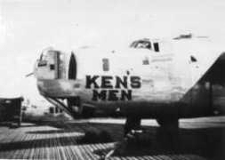 Kenmen