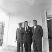 newgeography.com Kennedys