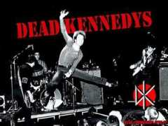 bandswallpapers.com Kennedys