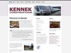 Kennek