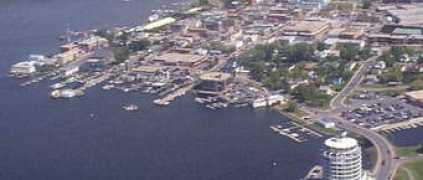 pinetreecampground.com Kenora