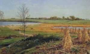 Kensett