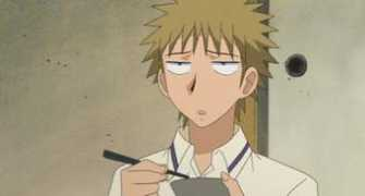 Kenta