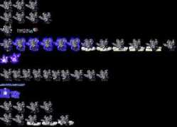 spriters-resource.com Kentaurus