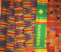 Kente