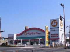 wikimapia.org Kentoku