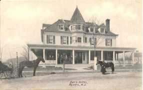 roxburynewjersey.com Kenvil