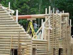 lodgeloghomes.us Kenx