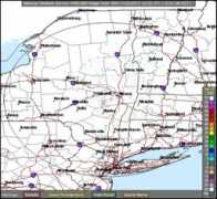 newenglandweather.com Kenx