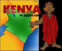 Kenya