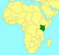waspweb.org Kenyae