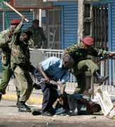 Kenyan