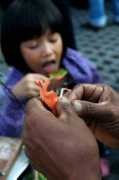 antaranews.com Kenyang