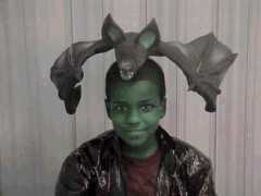 Keondre