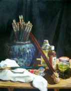 silverbrush.com Kepes