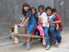 riyandi.org Keponakan