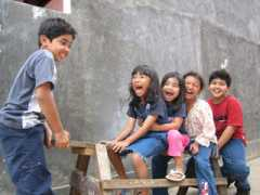 riyandi.org Keponakan