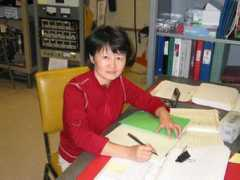 mrc.iastate.edu Keqin
