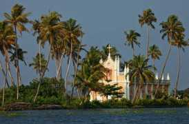 travel.paintedstork.com Kerala