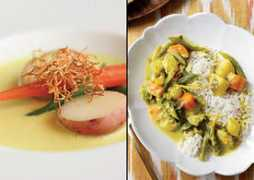 foodandwine.com Keralan
