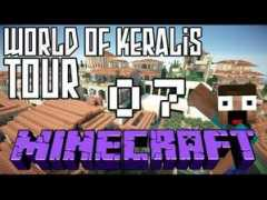 planetminecraft.com Keralis