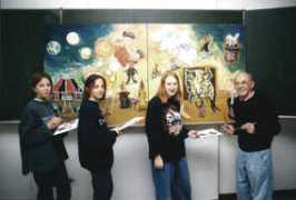 werbestudio-voigt.de Keramaris