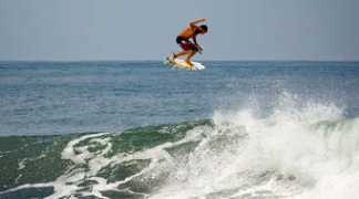 surfline.com Keramas