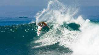 surfline.com Keramas