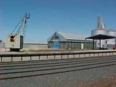 vicrailstations.com Kerang