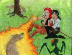 darkages.com Kerani