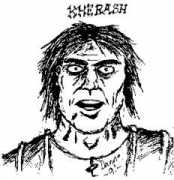Kerash