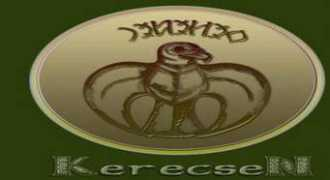Kerecsen