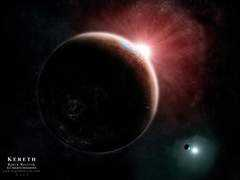 Kereth
