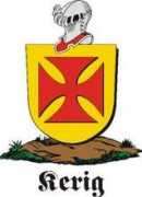 5dollarcoatsofarms.com Kerig