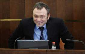 Kerimov