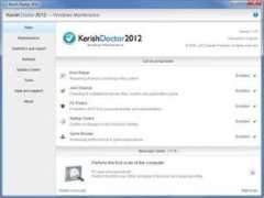 kerish-doctor.findmysoft.com Kerish