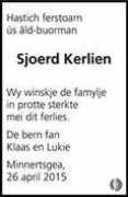 mensenlinq.nl Kerlien