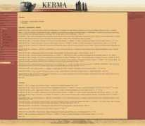 Kerma