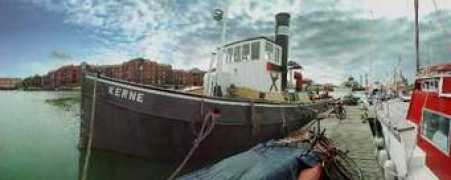 prestondocks.co.uk Kerne