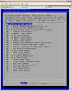 shorewall.net Kernel