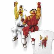 shirtoid.com Kernie