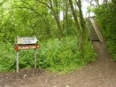 gpsbiketracks.be Kerniel
