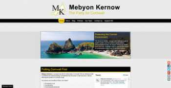 lemurlogic.net Kernow