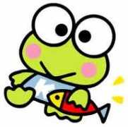 Keroppi