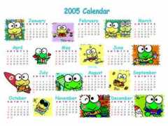 Keroppi