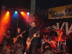 rockonstage.org Kerozene