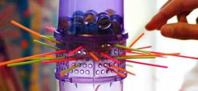 retroland.com Kerplunk